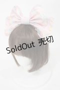 Angelic Pretty / Sugary Carnivalカチューシャ  ラベンダー H-25-03-06-1036-AP-AC-NS-ZH