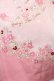 画像4: BABY,THE STARS SHINE BRIGHT / Mary in the sky with Candies柄ジャンパースカート Free ピンク H-25-03-06-1003-BA-OP-NS-ZH