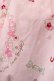 画像5: BABY,THE STARS SHINE BRIGHT / Mary in the sky with Candies柄ジャンパースカート Free ピンク H-25-03-06-1003-BA-OP-NS-ZH