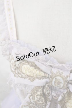 画像5: Angelic Pretty / Day Dream Carnival ティアードジャンパースカート Free ラベンダー H-25-03-06-1005-AP-OP-NS-ZH