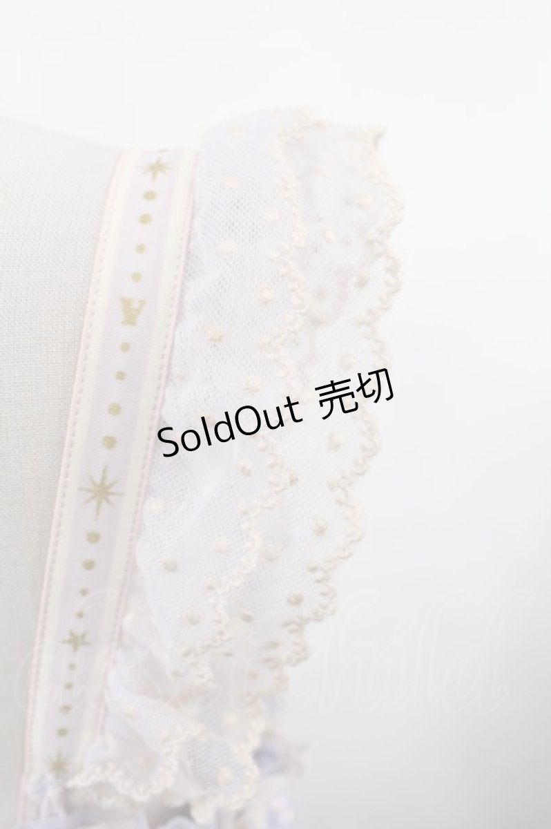 画像6: Angelic Pretty / Day Dream Carnival ティアードジャンパースカート Free ラベンダー H-25-03-06-1005-AP-OP-NS-ZH (6)