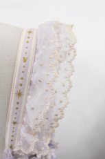 画像6: Angelic Pretty / Day Dream Carnival ティアードジャンパースカート Free ラベンダー H-25-03-06-1005-AP-OP-NS-ZH (6)