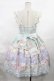 画像3: Angelic Pretty / Eternal Carnival SpecialジャンパースカートSet Free ミント H-25-03-06-1001-AP-OP-NS-ZH