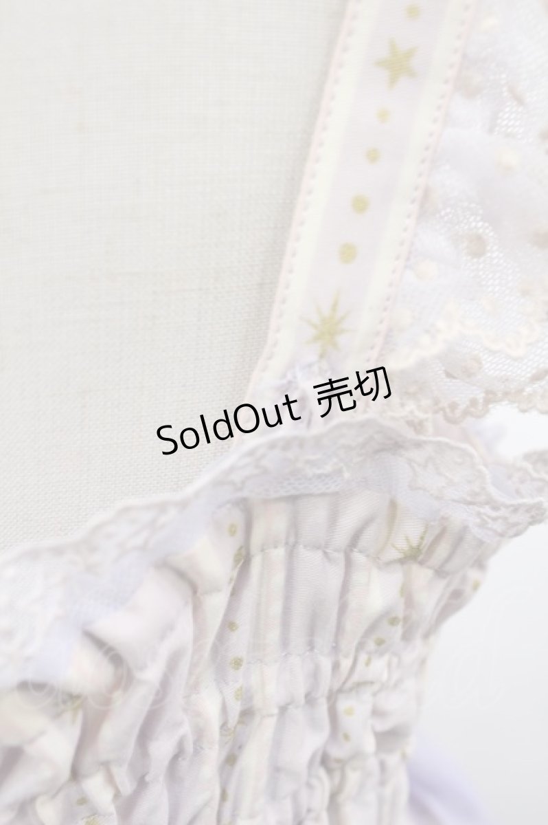 画像8: Angelic Pretty / Day Dream Carnival ティアードジャンパースカート Free ラベンダー H-25-03-06-1005-AP-OP-NS-ZH (8)