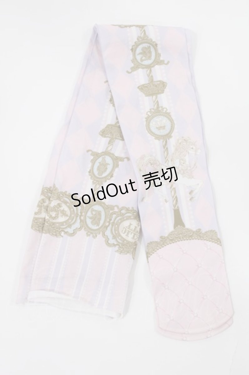 画像9: Angelic Pretty / Day Dream Carnival ティアードジャンパースカート Free ラベンダー H-25-03-06-1005-AP-OP-NS-ZH (9)