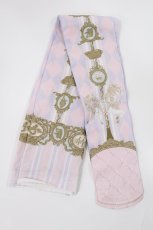 画像9: Angelic Pretty / Day Dream Carnival ティアードジャンパースカート Free ラベンダー H-25-03-06-1005-AP-OP-NS-ZH (9)