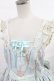 画像4: Angelic Pretty / Eternal Carnival SpecialジャンパースカートSet Free ミント H-25-03-06-1001-AP-OP-NS-ZH