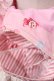 画像5: Angelic Pretty / MIRACLECANDYドットチュールジャンパースカート【難有】 Free ピンク H-25-03-06-1007-AP-OP-NS-ZH
