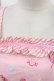 画像6: Angelic Pretty / MIRACLECANDYドットチュールジャンパースカート【難有】 Free ピンク H-25-03-06-1007-AP-OP-NS-ZH
