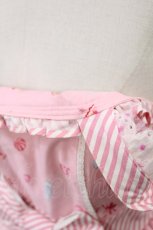 画像8: Angelic Pretty / MIRACLECANDYドットチュールジャンパースカート【難有】 Free ピンク H-25-03-06-1007-AP-OP-NS-ZH (8)