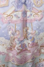 画像5: Angelic Pretty / Eternal Carnival SpecialジャンパースカートSet Free ミント H-25-03-06-1001-AP-OP-NS-ZH (5)