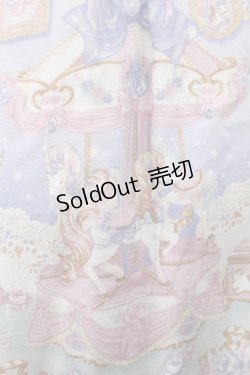 画像5: Angelic Pretty / Eternal Carnival SpecialジャンパースカートSet Free ミント H-25-03-06-1001-AP-OP-NS-ZH