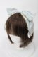 画像6: Angelic Pretty / Eternal Carnival SpecialジャンパースカートSet Free ミント H-25-03-06-1001-AP-OP-NS-ZH