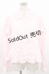 Angelic Pretty / ハートシャワーブラウス Free ピンク H-25-03-06-1021-AP-BL-NS-ZH