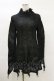 画像1: KILL STAR / Faylinn Sweater S 黒 H-25-03-06-011-SL-TO-KB-ZH (1)