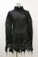 画像1: KILL STAR / Faylinn Sweater XS 黒 H-25-03-06-012-SL-TO-KB-ZH (1)