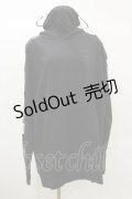 KILL STAR / Orion Masked Hoodie S 黒 H-25-03-06-017-SL-TO-KB-ZH