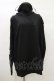 画像1: KILL STAR / Orion Masked Hoodie S 黒 H-25-03-06-017-SL-TO-KB-ZH (1)