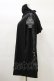 画像3: KILL STAR / Orion Masked Hoodie S 黒 H-25-03-06-017-SL-TO-KB-ZH (3)