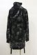 画像2: KILL STAR / Tzompantli Oversized Hoodie S 黒 H-25-03-06-019-SL-TO-KB-ZI (2)