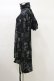 画像3: KILL STAR / Tzompantli Oversized Hoodie S 黒 H-25-03-06-019-SL-TO-KB-ZI (3)