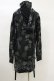 画像2: KILL STAR / Tzompantli Oversized Hoodie S 黒 H-25-03-06-020-SL-TO-KB-ZI (2)