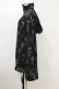 画像3: KILL STAR / Tzompantli Oversized Hoodie S 黒 H-25-03-06-020-SL-TO-KB-ZI (3)