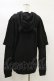 画像2: KILL STAR / Watch The Skies Hoodie L 黒 H-25-03-06-021-SL-TO-KB-ZH (2)