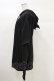 画像3: KILL STAR / Watch The Skies Hoodie L 黒 H-25-03-06-021-SL-TO-KB-ZH (3)