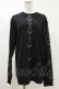 画像1: KILL STAR / Hades Heaven Sweatshirt XS 黒 H-25-03-06-026-SL-TO-KB-ZY (1)