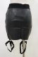 画像2: KILL STAR / Cassandra PU Mini Skirt XS 黒 H-25-03-06-038-SL-SK-KB-ZI (2)