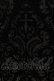 画像4: KILL STAR / Lady Of Sorrows Dress S 黒 H-25-03-07-1004-SL-OP-KB-ZY (4)