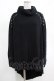 画像1: KILL STAR / Condemnation Knit Sweater XS 黒 H-25-03-07-1053-SL-TO-KB-ZH (1)
