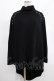 画像1: KILL STAR / Condemnation Knit Sweater S 黒 H-25-03-07-1055-SL-TO-KB-ZH (1)