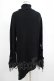 画像3: KILL STAR / Placebo Knit Sweater XS 黒 H-25-03-07-1062-SL-CO-KB-ZT182 (3)