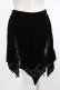 画像3: KILL STAR / Lester Velvet Mini Skirt XS 黒 H-25-03-07-1021-SL-SK-KB-ZI (3)