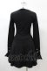 画像2: KILL STAR / Fall From Grace II Skater Dress XS 黒×白 H-25-03-08-017-SL-OP-KB-ZH (2)