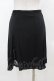 画像2: KILL STAR / Tragedy Ann Skater Skirt XS 黒 H-25-03-08-036-SL-SK-KB-ZH (2)