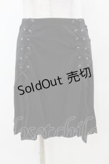 KILL STAR / Tragedy Ann Skater Skirt XS 黒 H-25-03-08-037-SL-SK-KB-ZH