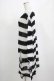 画像2: KILL STAR / Pugsley Knit Sweater M 黒×白 H-25-03-10-042-SL-TO-KB-ZH (2)
