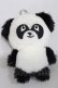 画像1: Candy Stripper / STUFFED PEPE KEY CHAIN   H-25-03-10-1032-PU-ZA-KB-ZH (1)