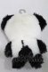 画像2: Candy Stripper / STUFFED PEPE KEY CHAIN   H-25-03-10-1032-PU-ZA-KB-ZH (2)