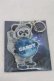 画像1: Candy Stripper / ASTRO PEPE ACRYLIC KEY HOLOER   H-25-03-10-1034-PU-ZA-KB-ZH (1)