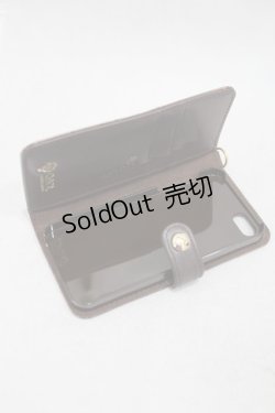 画像3: Q-pot. / ビターチョコレートiphone5/5sケース iphone5/5s チョコレート H-25-03-10-1036-QP-ZA-KB-ZH