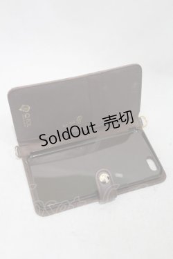 画像3: Q-pot. / ビターチョコレートiphone6ケース iphone6 チョコレート H-25-03-10-1037-QP-ZA-KB-ZH