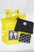 Candy Stripper / ノベルティSET   H-25-03-10-1040-PU-ZA-KB-ZH