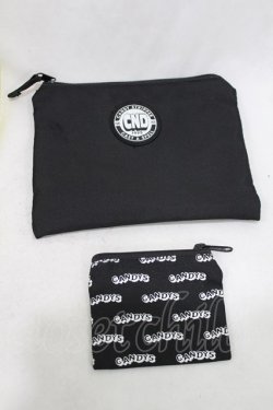 画像2: Candy Stripper / ノベルティSET   H-25-03-10-1040-PU-ZA-KB-ZH