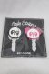 画像5: Candy Stripper / ノベルティSET   H-25-03-10-1040-PU-ZA-KB-ZH