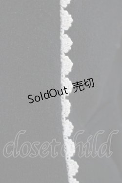 画像4: axes femme kawaii / ガーリーリボンショートコート M ブラック H-25-03-11-026-AX-CO-NS-ZH
