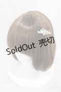 metamorphose / 鍵モチーフクリップ  サックス H-25-03-11-1001-ME-AC-NS-ZH